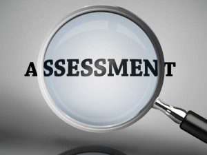Assessment Testing