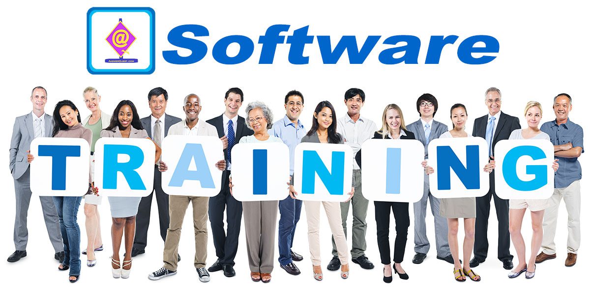 Answer Quest Software Training